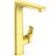 IS-WT-Arm-Connect-Air-5l-min-o-Ablgarn-m-h-schwenkb-Ausl-Ausld-140mm-Brus-gold-A7023A2 gallery number 3